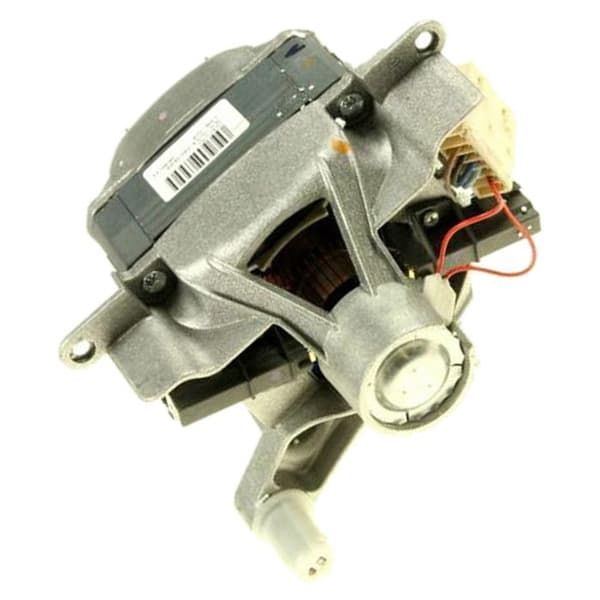 Originalmotor - Tvättmaskin - BAUKNECHT, IGNIS, INDESIT, LADEN, PROLINE, WHIRLPOOL (63984)