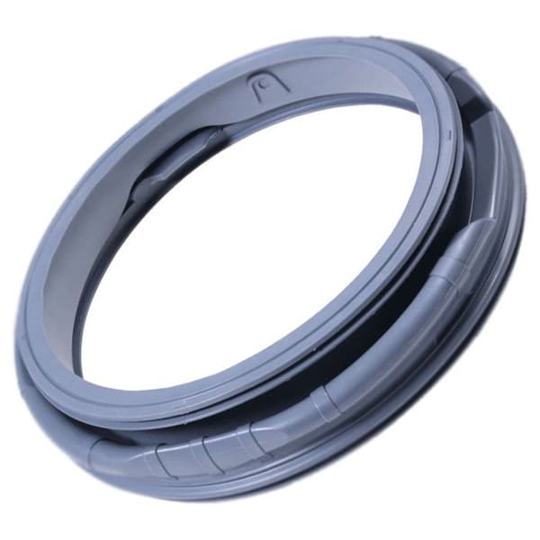 Fönsterpackning - SAMSUNG - DC64-03197A - Vit - Kompatibel med Tvättmaskin - Tillbehör