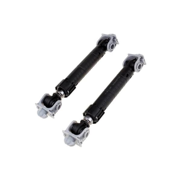 Whirlpool - dämpare - set 2st - 60n - 481246648092