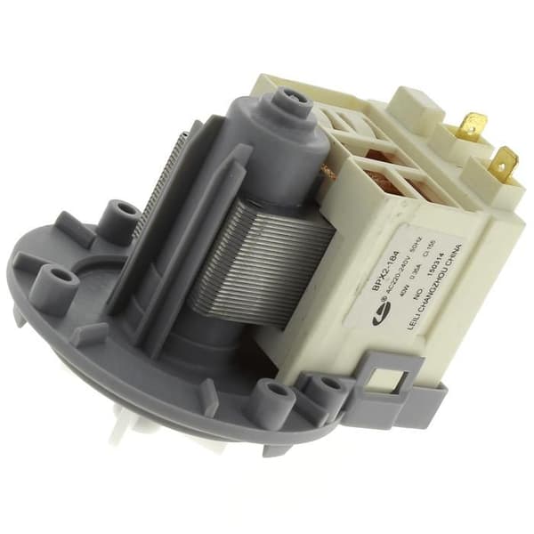 AVLOPPSPUMPE 92129444 AVLÄMPNINGSPUMP ASKOLL 30 W 296037 M230