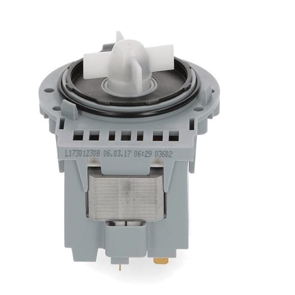AVLOPPSPUMPE 92129444 AVLÄMPNINGSPUMP ASKOLL 30 W 296037 M230