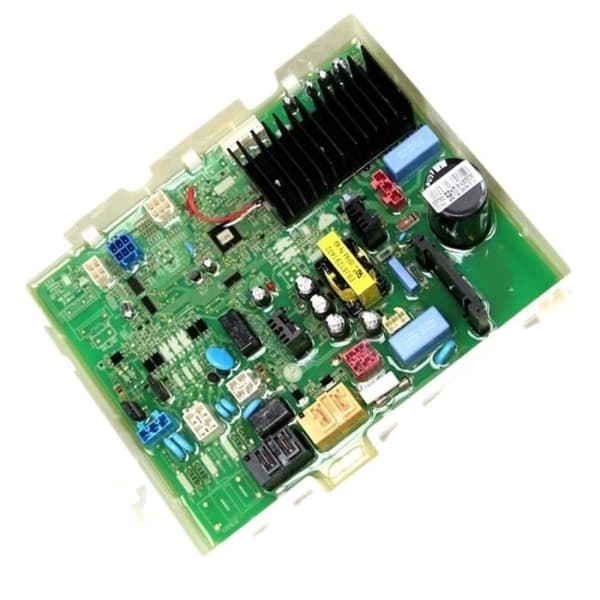 Strömmodul - LG - Tvättmaskin - F52590WH - F1255FD BB321624 - EBR78325810