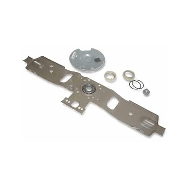 PALIER TAMBOUR TVÄTTMASKIN 52X5020 PALIER SAMLING TRAVERS AXEL + PACKNINGAR
