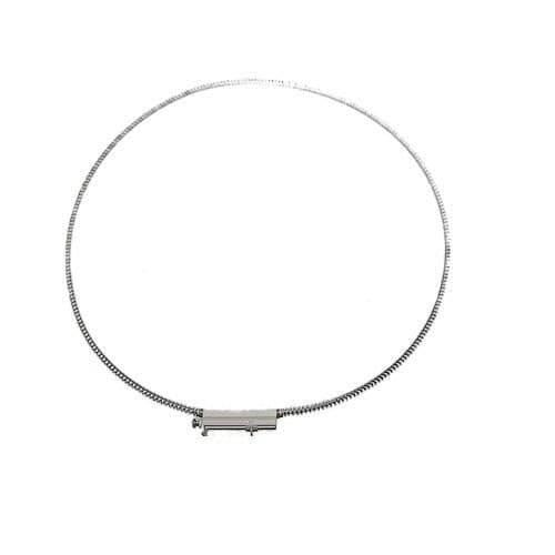 MALICE CUFF KRAGE till FAGOR BRANDT VEDETTE SAUTER DE-DIETRICH tvättmaskin - BVMPIECES
