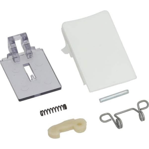 HANDTAG TVÄTTMASKIN 481949869162 HUVUDDÖRR HANDTAG