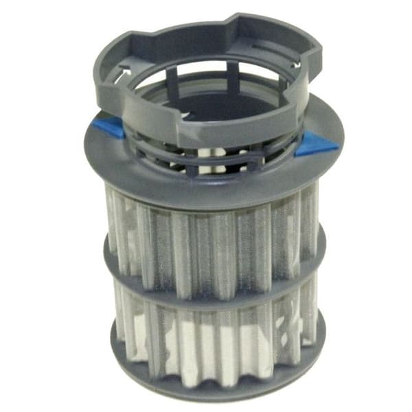 Filter för diskmaskin - SOS TILLBEHÖR - 00645038 - Kompatibel med flera märken - Lätt att installera