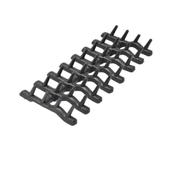 Gummikoppar - SOS Accessoire - DISKMASKIN ELECTROLUX - Kompatibel med AEG - Referens 1380184109