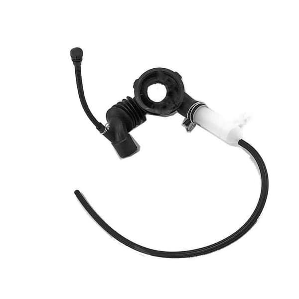 Durite cuve pump - BOSCH, SIEMENS, CONSTRUCTA, NEFF - Vattenanslutningsslang - Tvättmaskin