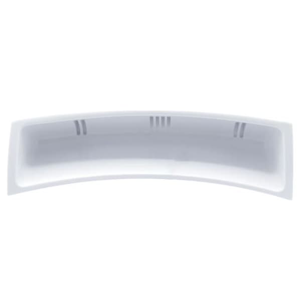 Dörrahandtag - CANDY - 43005615 - Kompatibel med Tvättmaskin - Tillbehör till tvättmaskin