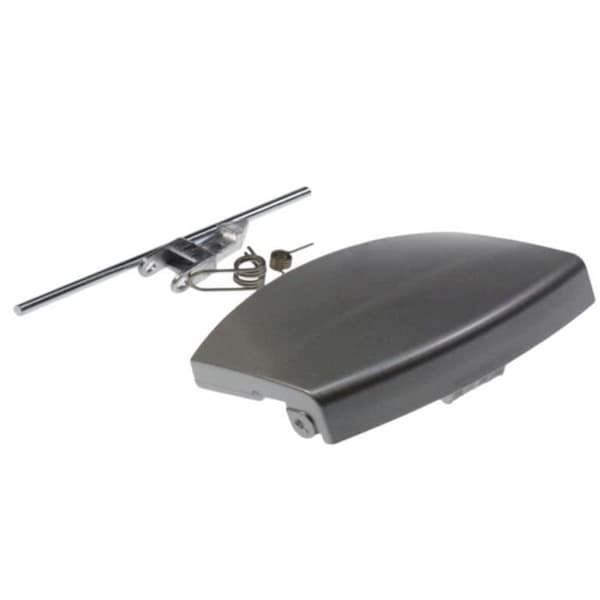 Huvudhandtag för fönster - AEG - 4055085551 - Kompatibel med tvättmaskin - Tillbehör för tvättmaskin