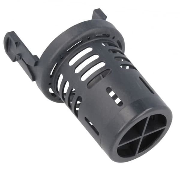 Centralfilter för Diskmaskin - WHIRLPOOL - C00256572 - Kompatibel med ARISTON HOTPOINT - Tillbehör