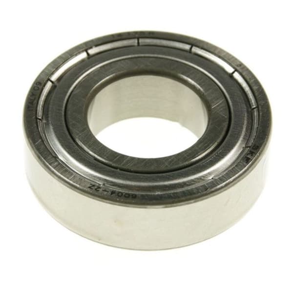 Roulement 6004 ZZ - WHIRLPOOL - Tvättmaskin - Kompatibel med BAUKNECHT - C00376796 - 480111104702