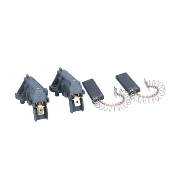 Motorkol i kollektorer (x2) - BOSCH - 00639025 - Kompatibel tvättmaskin - Tillbehör - Reparation
