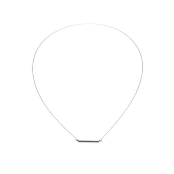SOS Accessoire Kragekatt för Tvättmaskin WHIRLPOOL C00119210, 482000029103 - Tvättmaskin - ARISTON HOTPOINT, BAUKN