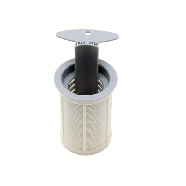 Centralt filter - WHIRLPOOL - C00142344 - Kompatibel diskmaskin - Tillbehör - Typ filter