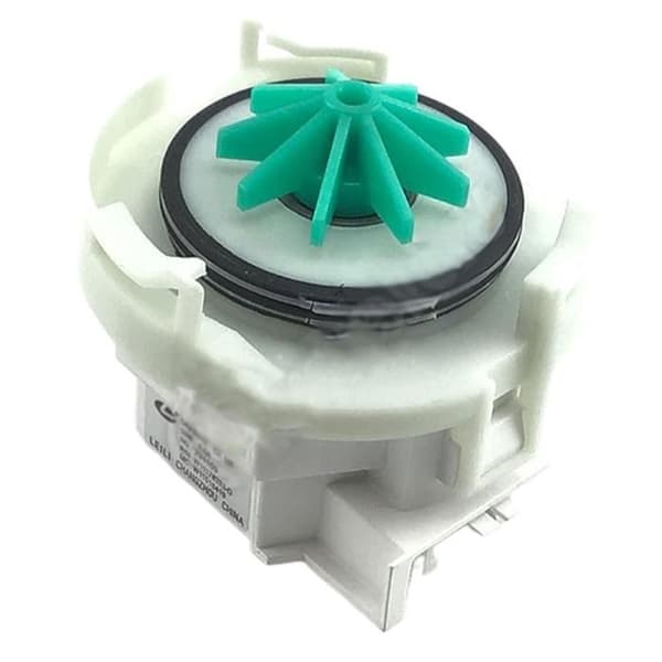 Avloppspump - ARISTON HOTPOINT - C00297919 - Kompatibel med flera modeller - Tillbehör för diskmaskin