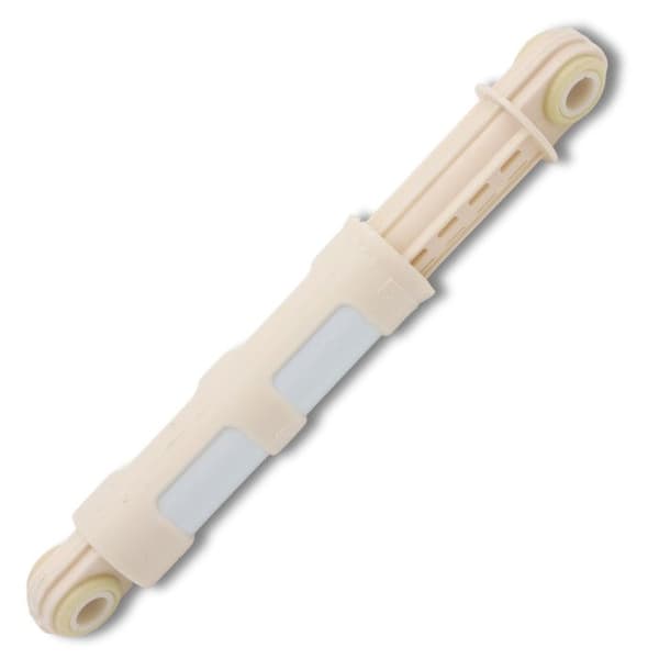 Amortisseur - SOS Accessoire - 1322553510 - Vit - Kompatibel med AEG tvättmaskin, Arthur Martin