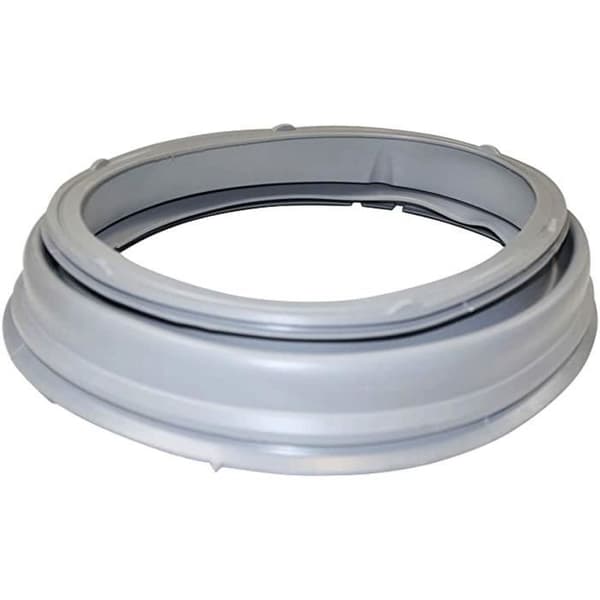 Fönsterpackning - LG - 4986EN1003A - Vit - Kompatibel med flera modeller av tvättmaskiner