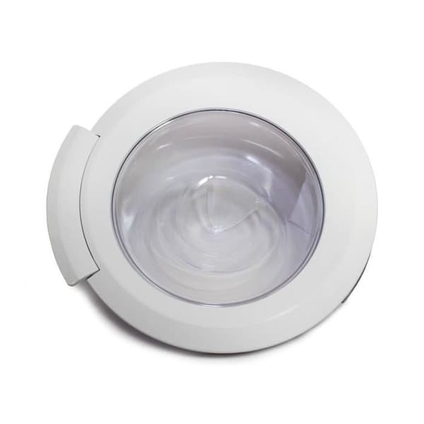 SOS Accessoire Hublot komplett plexiglas för Tvättmaskin BOSCH 00704286 - Tvättmaskin - BOSCH, HOOVER, SIEMENS (45743.0)