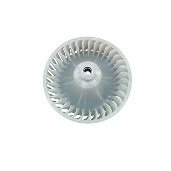 Turbine för Torktumlare - SAMSUNG - DC93-00387A - Kompatibel med flera modeller - Viktig tillbehör