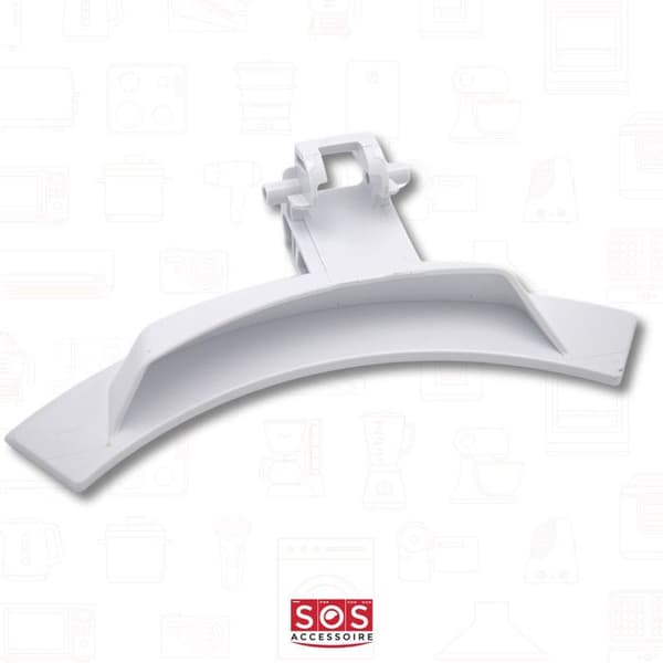 Full hublot handtag - SOS Accessoire - Tvättmaskin - 4055137402 - Electrolux