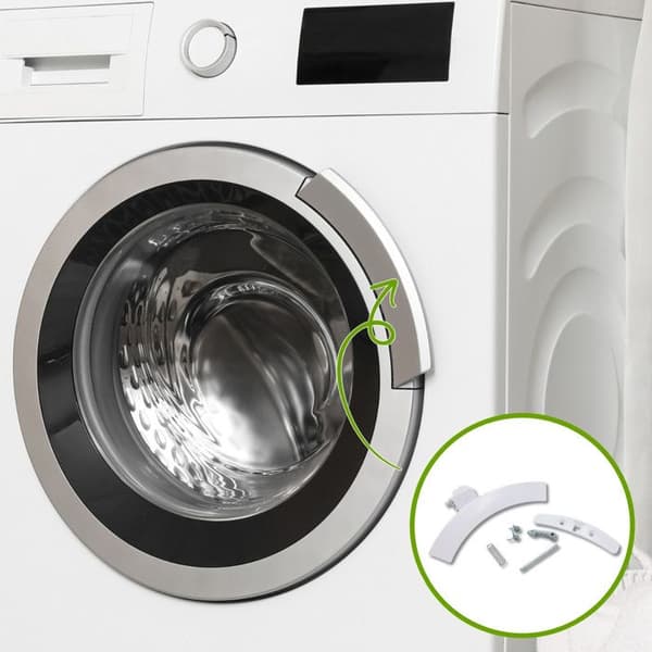 Full hublot handtag - SOS Accessoire - Tvättmaskin - 4055137402 - Electrolux