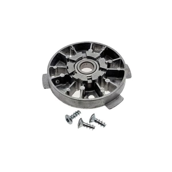SOS Tillbehörsset för vänster eller höger lager (kullager) för Tvättmaskin 481231018483, C00314774 BAUKNECHT, LADEN, RADIOLA, WHIRLPOOL -