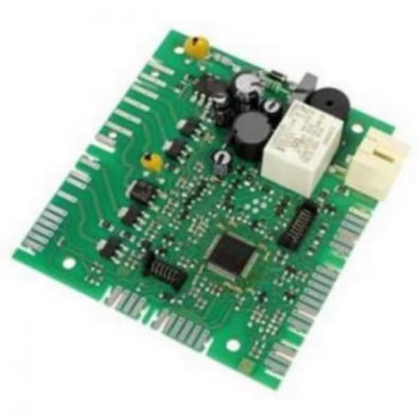Elektronisk moduler (223189-25395) - Diskmaskin - CANDY, ROSIERES, HOOVER (14775)