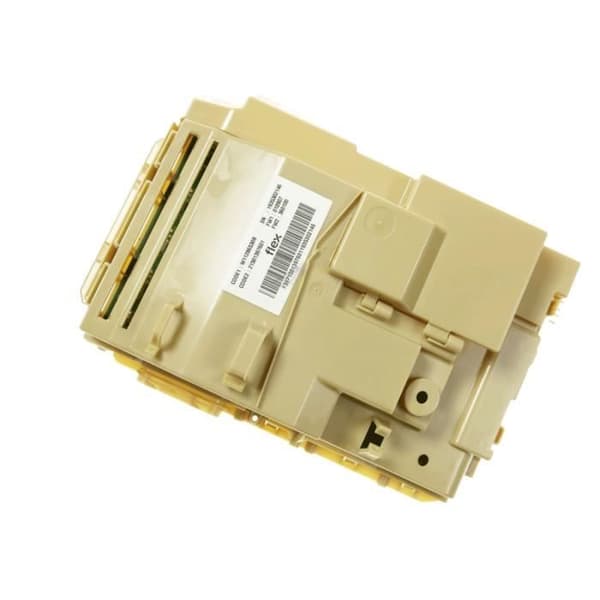 Styrkort - Tvättmaskin - INDESIT, WHIRPOOL, HOTPOINT ARISTON, ARISTON (54912)