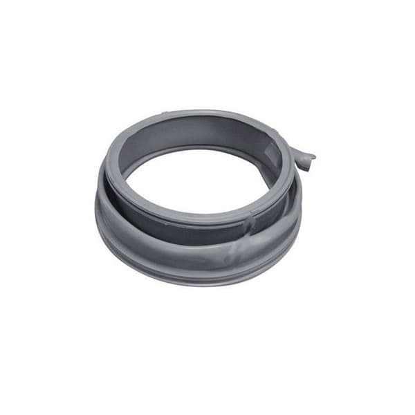 Manchett för Tvättmaskin - BOSCH, SIEMENS - 00680405 - Vit - Tillbehör Tvättmaskin