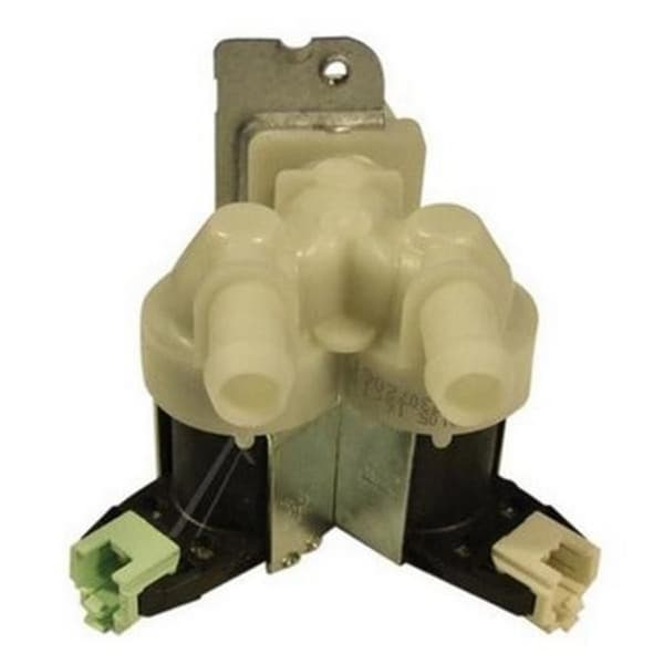 Elektrovall 2 vägar - SOS ACCESSOIRE - 481228128468 - Kompatibel med flera märken - Lätt att installera
