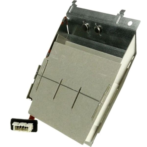 Motstånd 2700W - WHIRLPOOL - Torktumlare - Kompatibel med BAUKNECHT - Kompatibel med LADEN - Enkelt byte