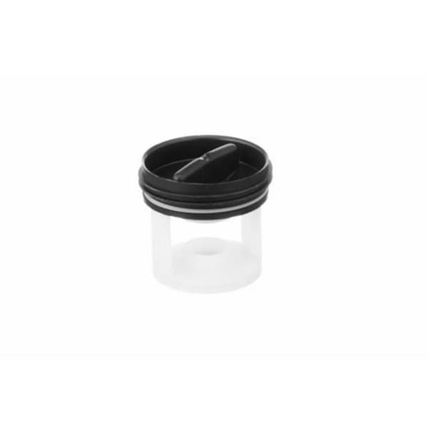 SOS Accessoire Filter för avloppspump till Tvättmaskin 00601996 BOSCH, CONSTRUCTA, DE DIETRICH, GAGGENAU, IGNIS, NEFF, SIEMENS, V
