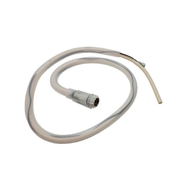 Aquastop komplett - SOS TILLBEHÖR - 00668113 - Installationskit - Skydd mot läckage
