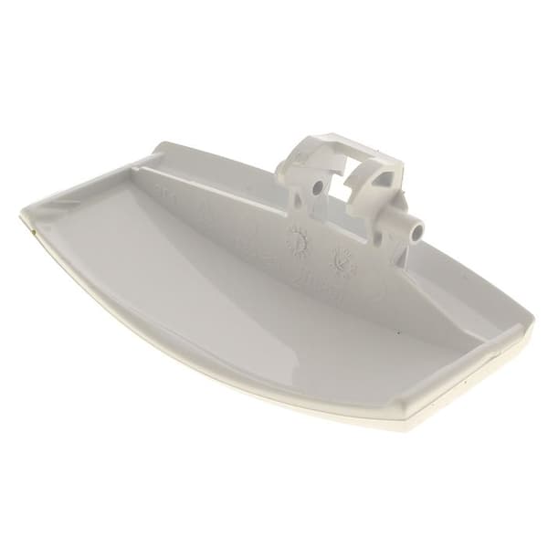 Vitt fönsterhandtag, 1325486007 - tvättmaskin