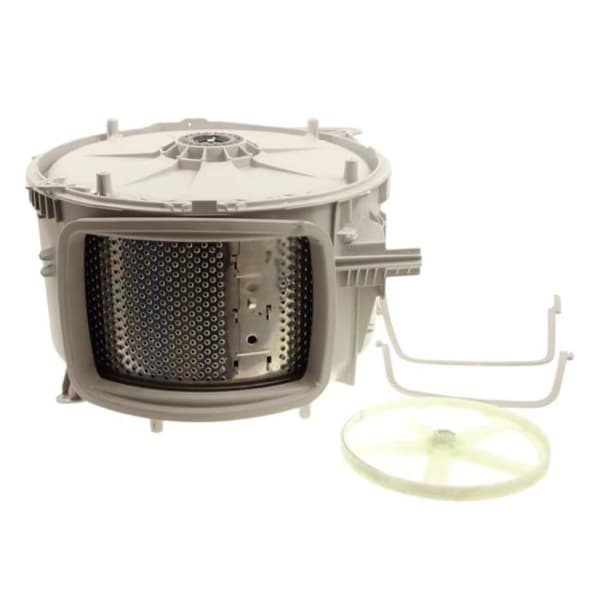 Kopp och trumma - ELECTROLUX - 4055421632 - Kompatibel BB338438 - Tillbehör tvättmaskin