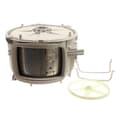Miniatyrbild 1 av 2: Kopp och trumma - ELECTROLUX - 4055421632 - Kompatibel BB338438 - Tillbehör tvättmaskin