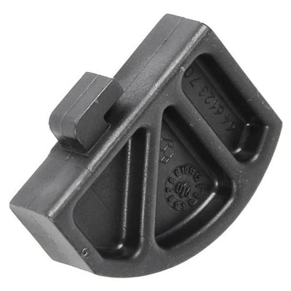 Manchon renvoi - Diskmaskin - AEG, ARTHUR MARTIN ELECTROLUX, ARTHUR MARTIN, ELECTROLUX, FAURE, JUNO, ZANUSSI (50385)
