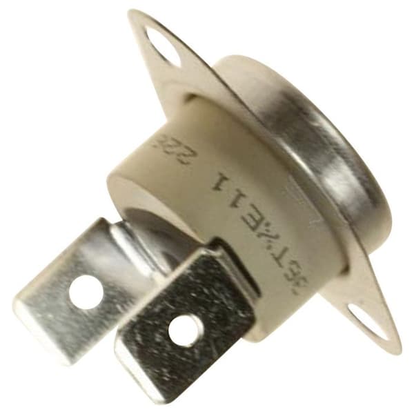 Termostat-16A-250V original - Tvättmaskin - AEG, ELECTROLUX, ZANUSSI (64160)