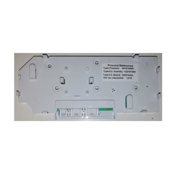Electrolux 1105791055 Tvättmaskinskontrollmodul
