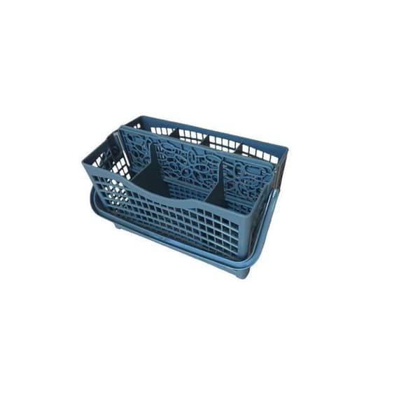 Kompatibel bestickskorg - Diskmaskin - WHIRLPOOL, BAUKNECHT, LADEN, IGNIS, IKEA WHIRLPOOL, KITCHENAID, SMEG (117573)