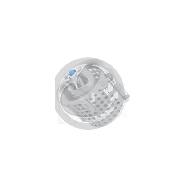 Filter fluff washing machine Electrolux, 1327294011