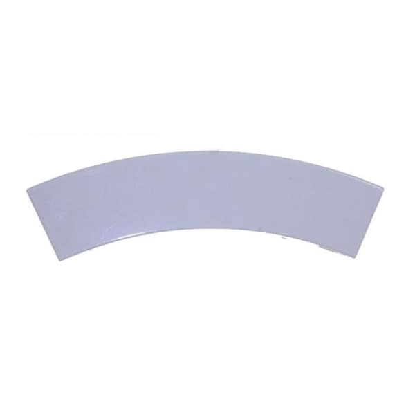 Hubbets handtag - FAURE - FWG1120M - Tillbehör tvättmaskin - Kompatibel med FWG1120M
