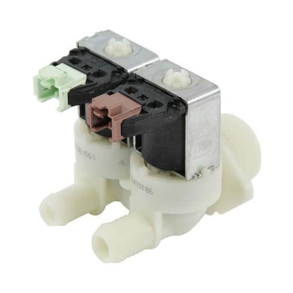 elektroventil 2 vägar tvättmaskin Arthur Martin Electrolux 1268833116