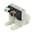 Miniatyrbild 3 av 3: elektroventil 2 vägar tvättmaskin Arthur Martin Electrolux 1268833116
