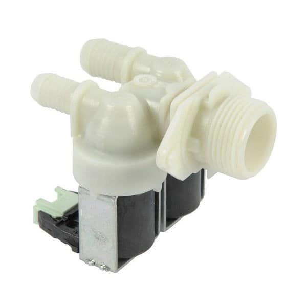 elektroventil 2 vägar tvättmaskin Arthur Martin Electrolux 1268833116