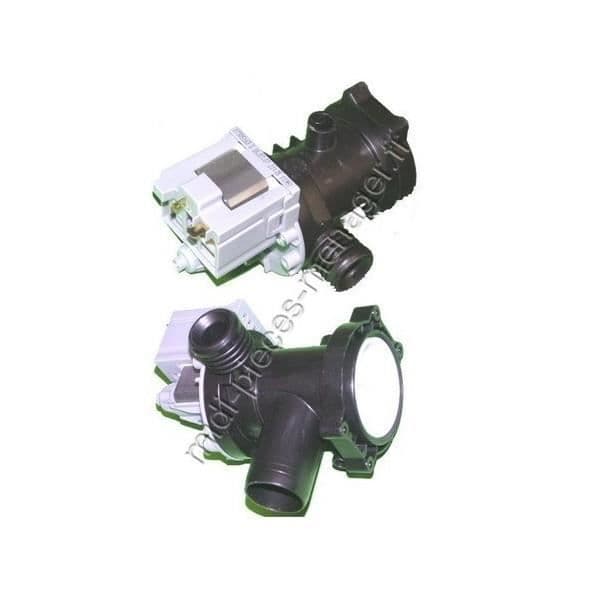 avloppspump tvättmaskin Ariston C00020334 C00044998
