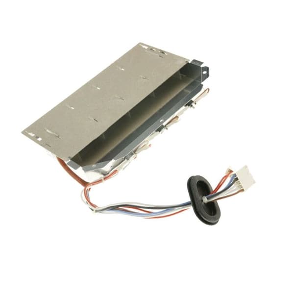 Tork mot torktumlare - SOS Accessoire - 32031612 - 900W - Vit - Kompatibel med AYA, BRANDT, BELLAVITA