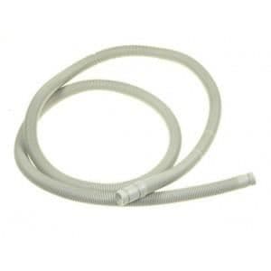 Avloppsrör - Bosch - 3VE242BA01 - Originaldel - Diskmaskin - Tillbehör