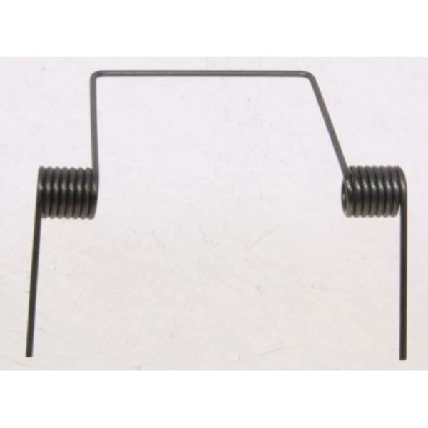 Handtag för diskmaskin SMEG - 895090422 1VE451P 1VE451P/1 2VE451P 653ELCN A445XA A445X